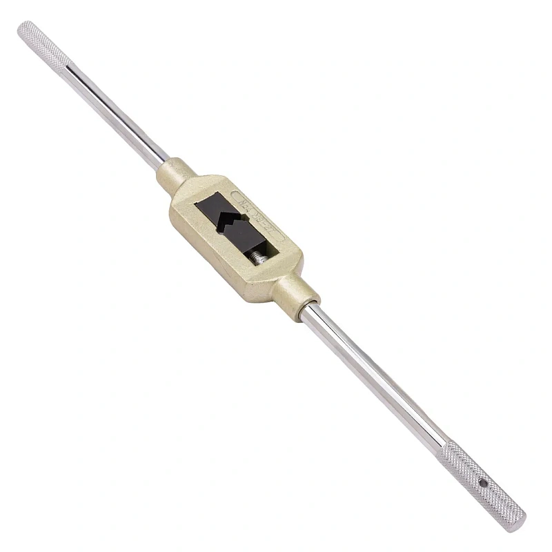 Метчикодержатель №4 M9-27 Scheppach Sch-TS4