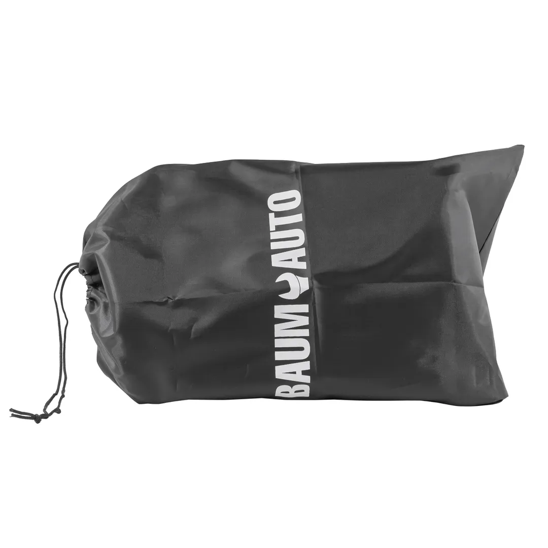 Домкрат подкатной гидравлический 2.5 т, 140-390 мм BaumAuto BM-TR20005