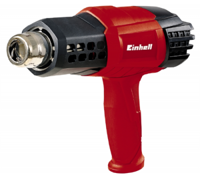 Фен промышленный TE-HA 2000 E EINHELL 4520195
