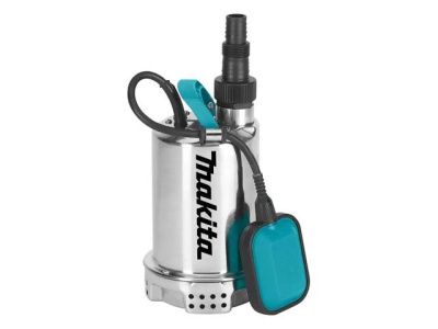 Насос дренажный погружной Makita PF0403