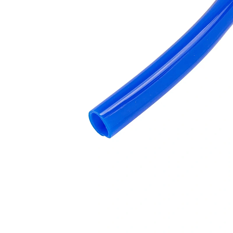 Шланг полиуретановый 8x6 мм, 100 м Forsage F-PU-0860