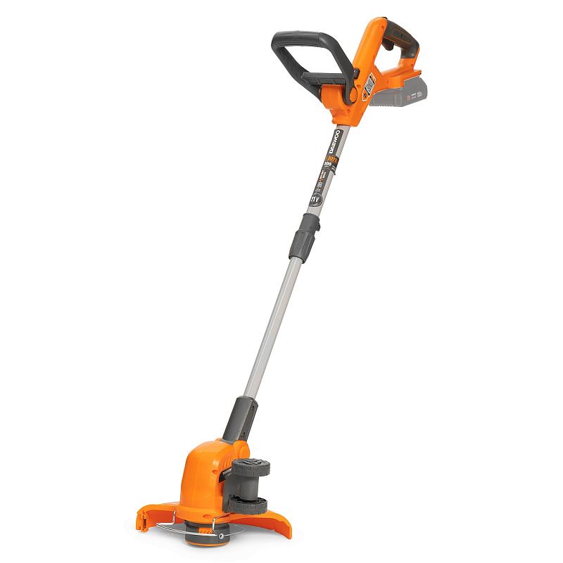 Триммер аккумуляторный DATR 3021Li Daewoo Power DATR 3021Li