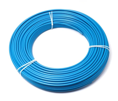 Шланг нейлоновый 8х6 мм, 100 м, Partner PA-NY-0806