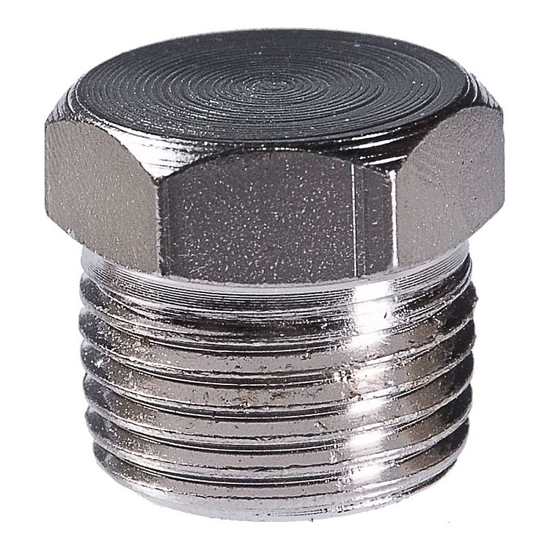 Заглушка 1/2" M Fubag 180222