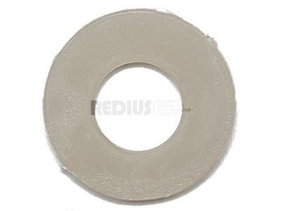 Прокладка 19 для редуктора БПО, полиамидная РЕДИУС 10120