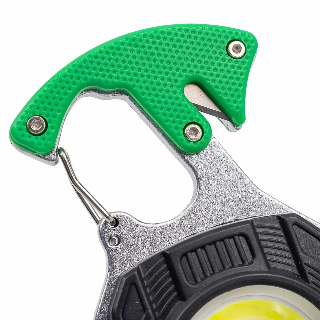 Фонарь аккумуляторный, 500мАч RockForce RF-EL2302