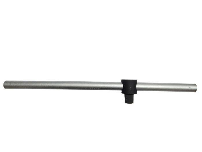 Вороток Т-образный с бегунком 500 мм 3/4" RockForce RF-8036500