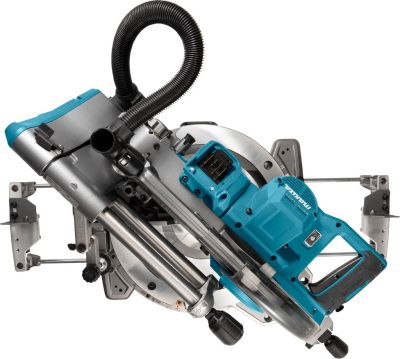 Торцовочная пила Makita LS 004 GZ01 Solo (LS004GZ01)