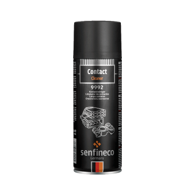 Очиститель контактов Contact Cleaner 450 мл Senfineco 9992