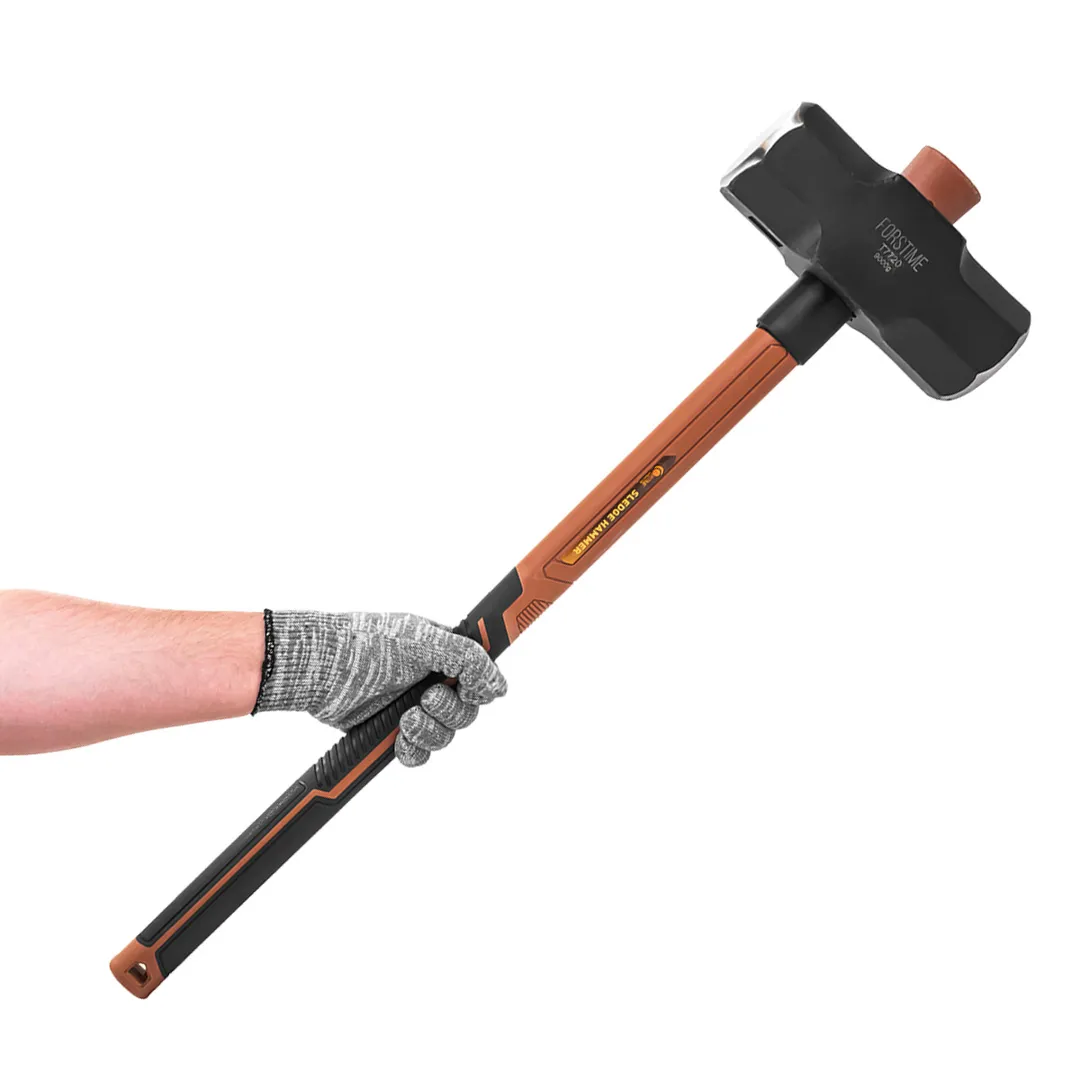 Кувалда 9 кг FORSTIME FT-T7720