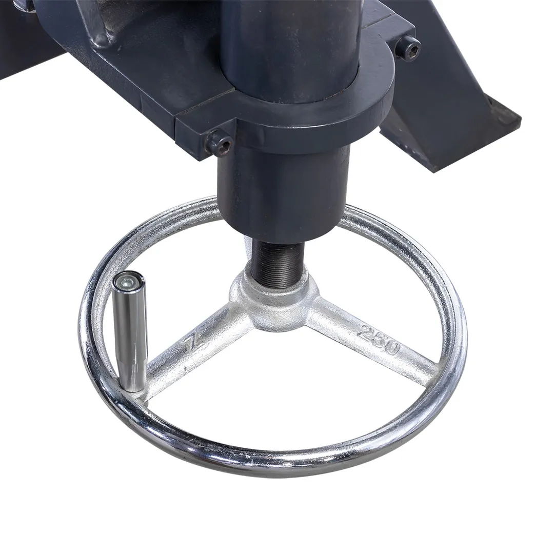 Станок "английское колесо" RockForce RF-HS-L1005