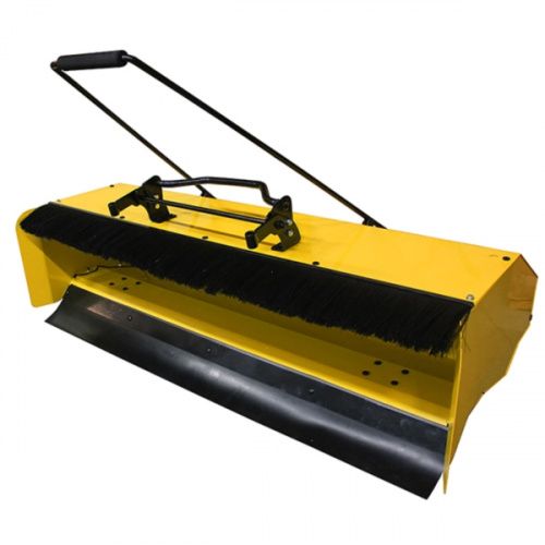 Контейнер для мусора для машины подметально-уборочной CS50100 Champion C3062