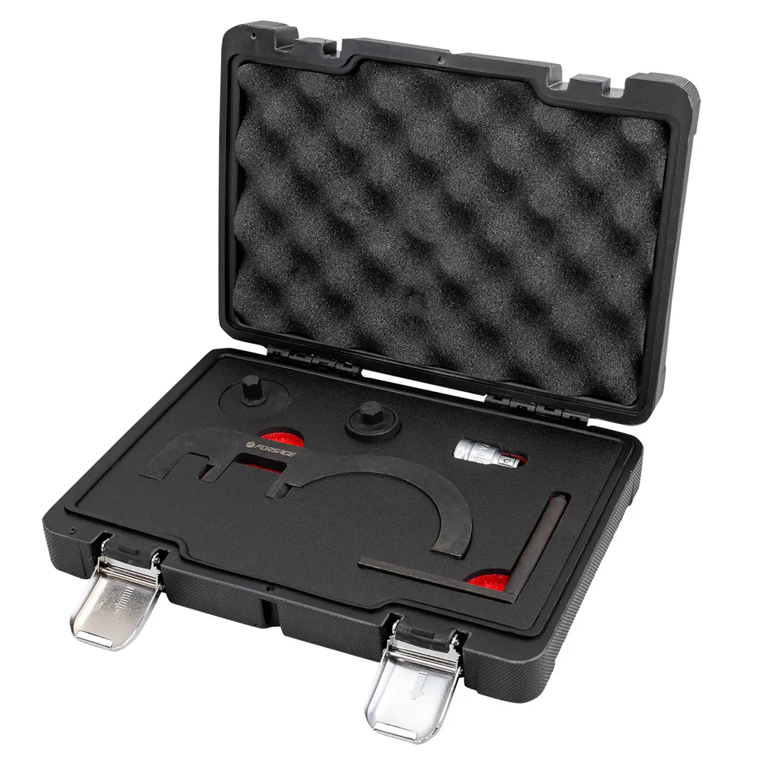 Набор фиксаторов для обслуживания двигателей BMW, N47/N47S 2.0, Forsage F-904G11BD