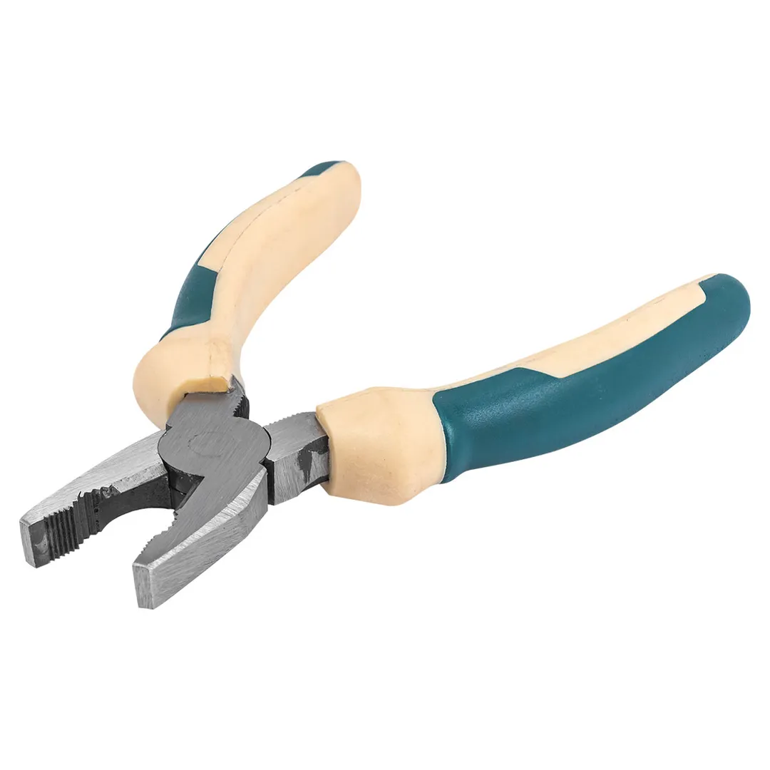 Плоскогубцы комбинированные 150 мм RockFORCE LIGHT RF LIGHT-611150