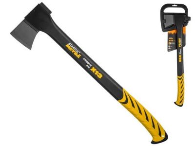 Топор универсальный X13 1250г STARTUL METSA ST2030-13