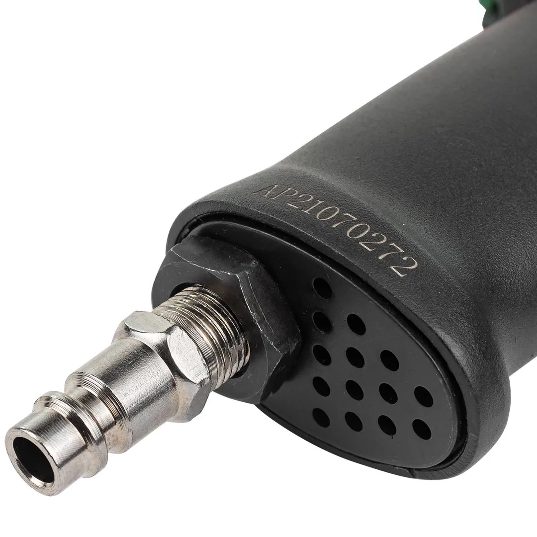 Гайковерт пневматический ударный 1/2'' 600Нм RockForce RF-82542