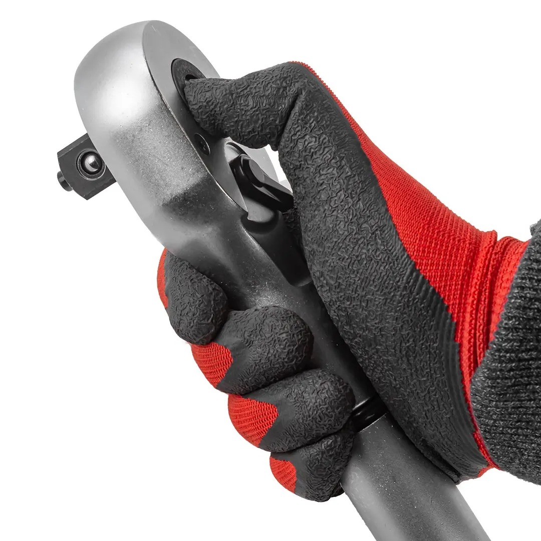 Ключ динамометрический щелчкового типа с быстрой фиксацией "Premium" 200-800Нм, 3/4", в пластиковом кейсе Forsage F-64761240 Premium