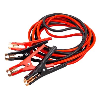 Стартовые провода 600А, 3.5 м YATAFORCE YF-884S6