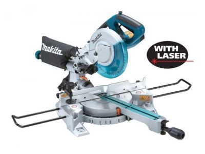 Пила торцовочная LS0815FLN (LS 0815 FLN) MAKITA