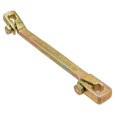 Ключ для тормозных трубок 7х9 мм ForceKraft FK-7510709C