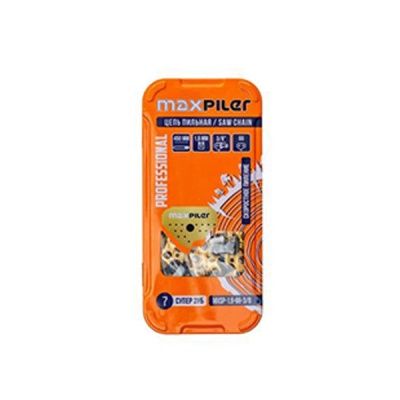 Цепь пильная MXSP (Stihl MS 362) в метал.короб PIT MXSP-1,6-66-3/8