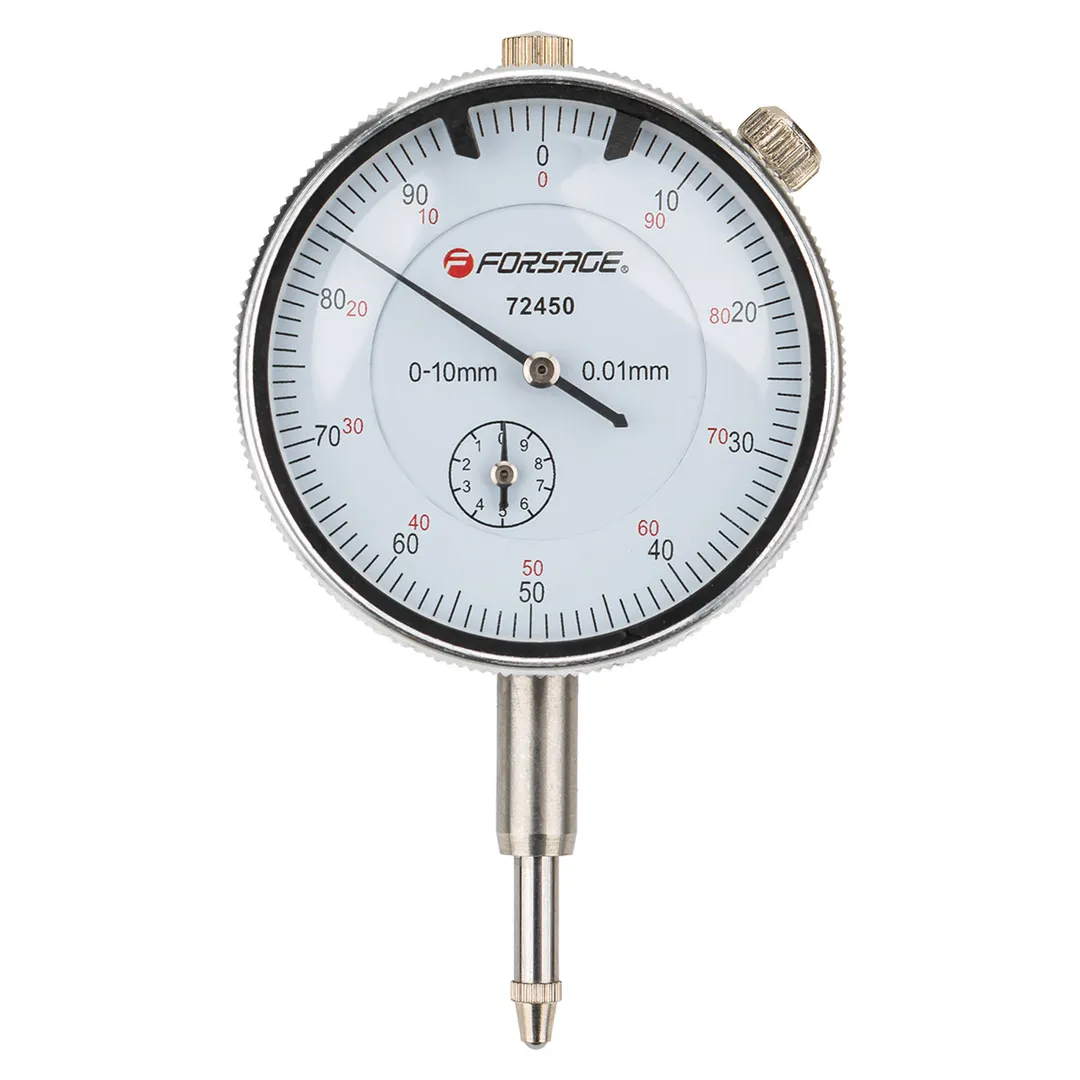 Индикатор часового типа Forsage F-72450