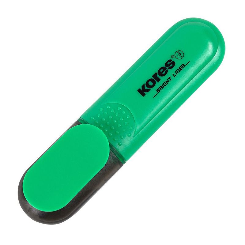 Набор текстовых маркеров "Bright Liner", 6 шт., ассорти