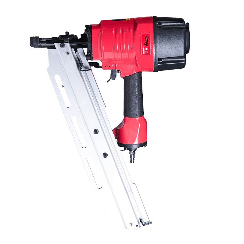 Пистолет гвоздезабивной угловой N90 Fubag 8641850