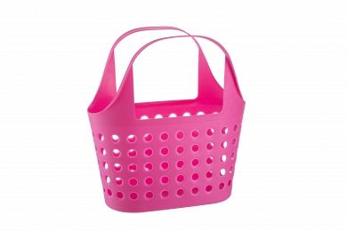Корзинка Soft 7,6 л (фламинго) BEROSSI ИК 38449000