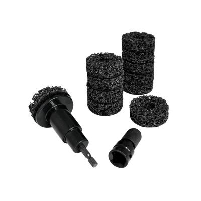 Набор для очистки шпилек ступицы Horex GTY4131