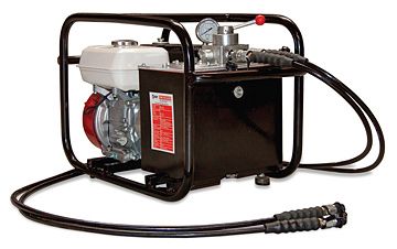 Помпа бензогидравлическая КВТ ПМБ - 7190-2к