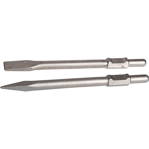 Отбойный молоток 1600, 1600 Вт, 45 Дж, 1900 уд/мин, SDS-HEX 30 Felisatti FT7702 Felisatti