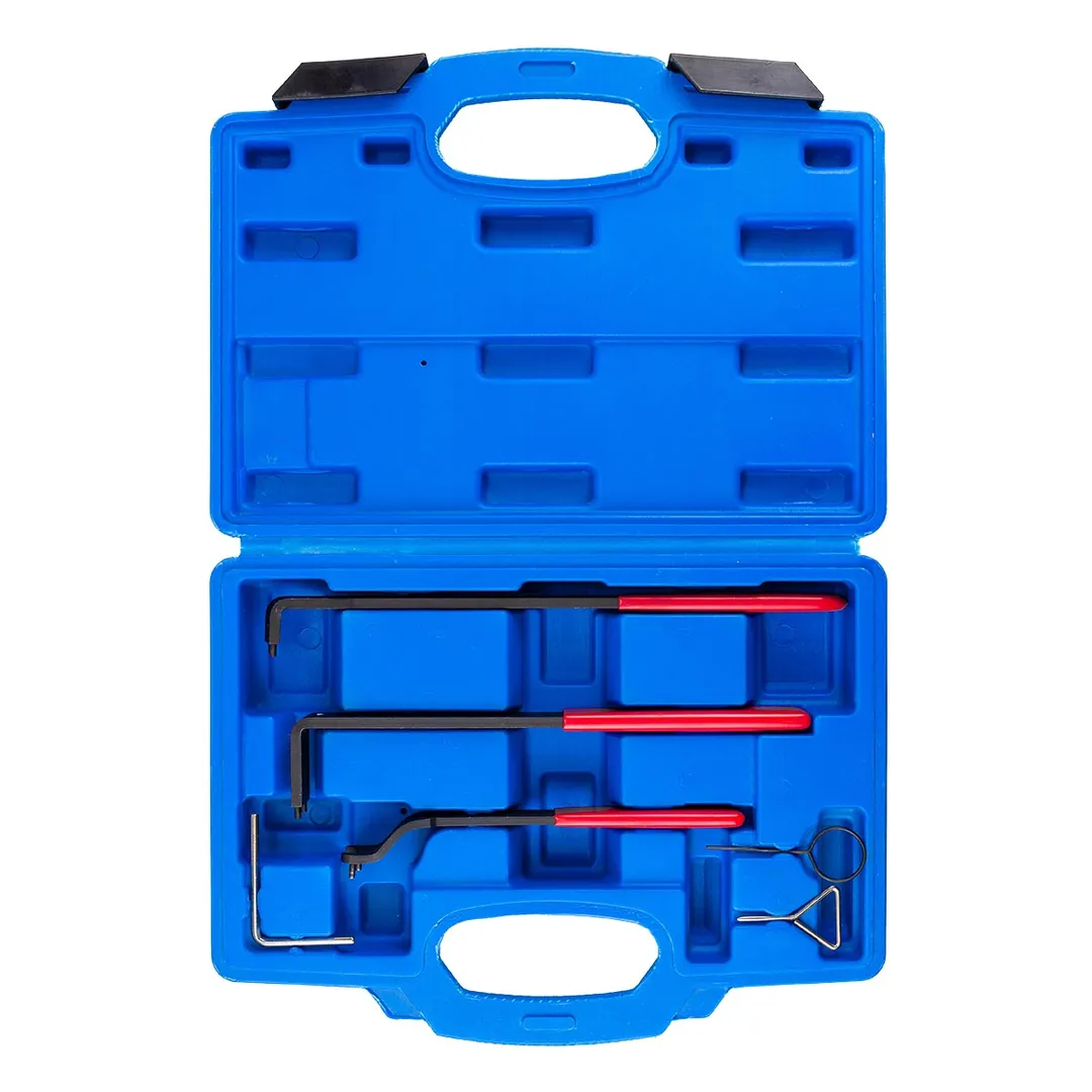 Набор приспособлений для регулировки натяжения ремня ГРМ 6 пр. RockForce RF-903G15