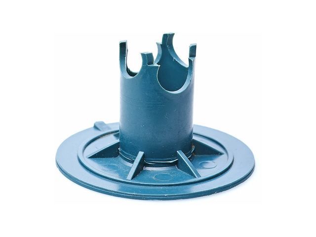 Фиксатор арматуры "Стойка на песчаные грунты ФС -40/45" 4-18, 500 шт. Starfix SMP-25411-500