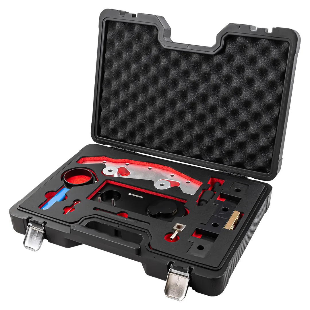 Набор фиксаторов для обслуживания двигателей BMW Forsage F-905G1A