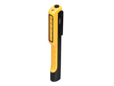 Фонарь светодиодный карманный 107+10Лм Penlight HL100 Brennenstuhl 1175990010