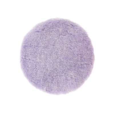 Полировальный круг 180 мм меховой Horex GTT4107