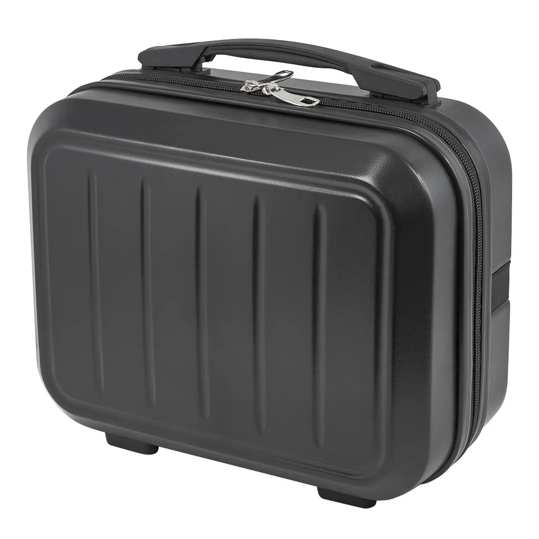 Сумка для косметики, черная La and Te Kit 2208#