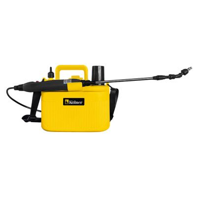 Опрыскиватель аккумуляторный KSC 4-5L-01 KÖLNER 8060700156