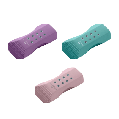 Ластик "Sparkle", ассорти