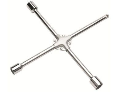 Ключ-крест 24x27x32x3/4''Toptul AEAL2401