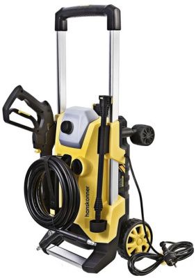 Мойка высокого давления Hanskonner HPW9224