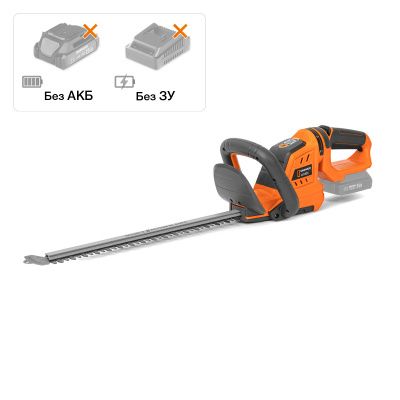 Кусторез аккумуляторный DAHT 1621Li Daewoo Power DAHT 1621Li