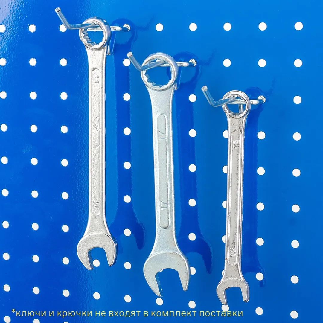 Перфопанель металллическая Forsage F-TY99902