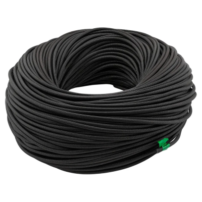 Оплетка из стекловолокна для нагревательного элемента индукционного нагревателя 1 м Forsage F-TH3600006