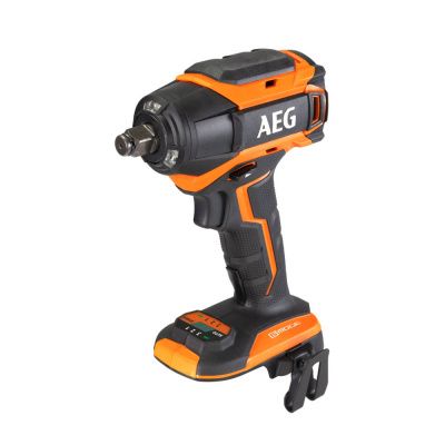 Гайковерт аккумуляторный BSS18C12ZB6-0 (без батареи) AEG Powertools 4935472012