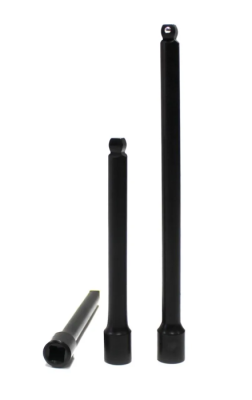 Удлинитель ударный 50 мм, 1/4'' RockForce RF-8042050MPB