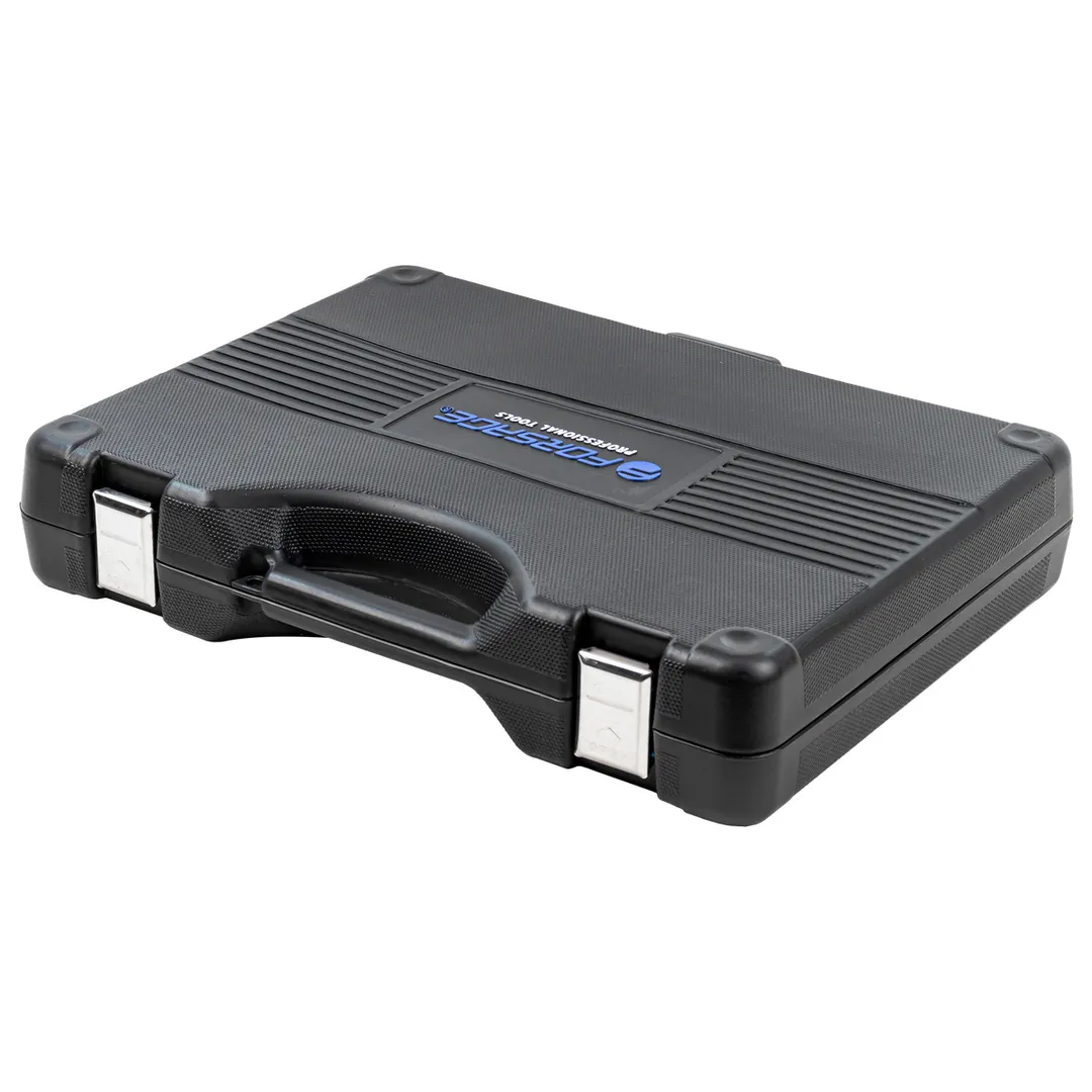 Набор инструментов в пластиковом кейсе 36 пр. Forsage F-4602-5