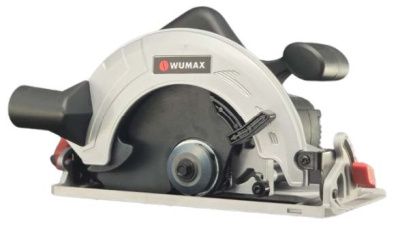 Пила циркулярная электрическая EHKS 11-190 Classic, WUMAX 5717041010