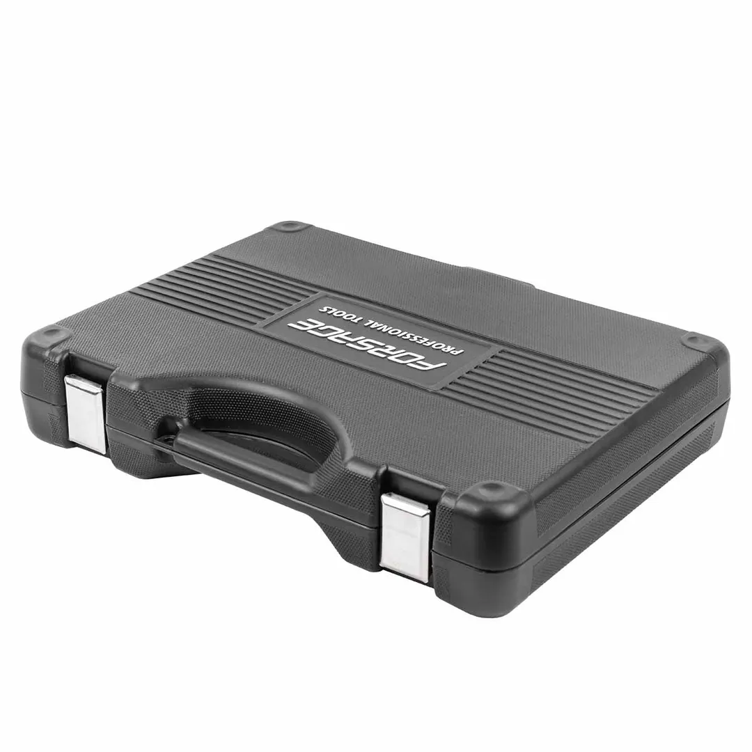 Набор инструментов 218 пр. 1/4''&3/8''&1/2' 6-гр Forsage F-42182-5